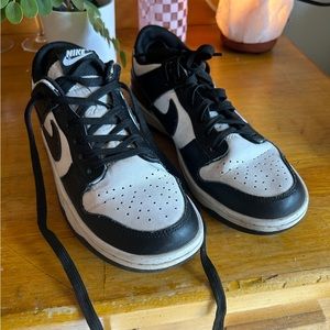 Nike Dunk Low